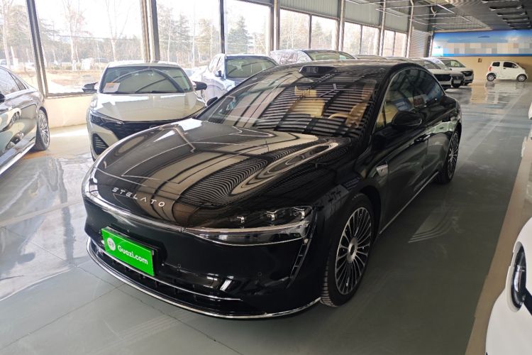 Used Hima Stelato S9 2025 Extended-Range Ultra