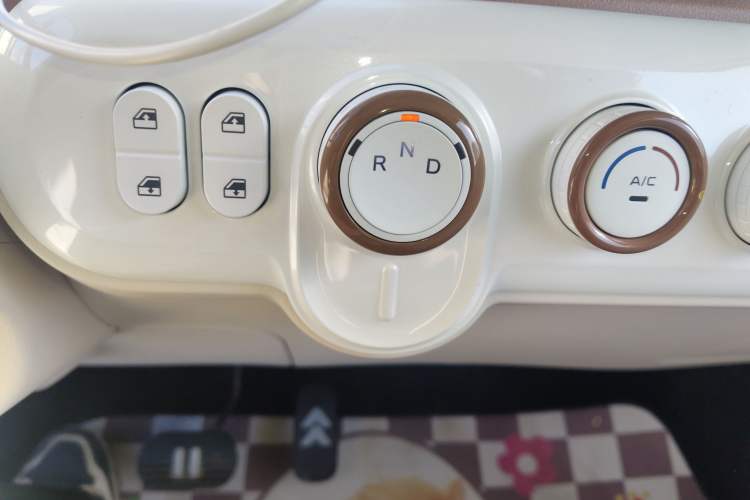 Used Bestune Pony 2026 Model 222km Cute Horse Plus