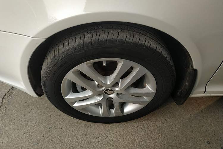 Used Skoda Octavia 2014 1.4TSI DSG Yijun Edition
