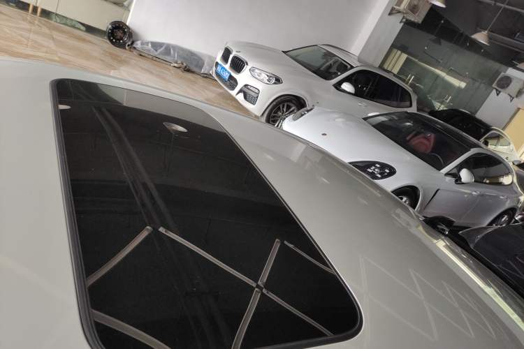 Used Honda Civic 2022 240TURBO CVT Dynamic Edition
