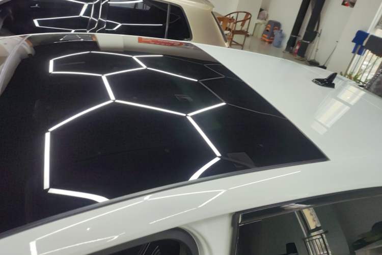 Used Audi A3 2023 Sportback 35 TFSI Fashionable Sports Model
