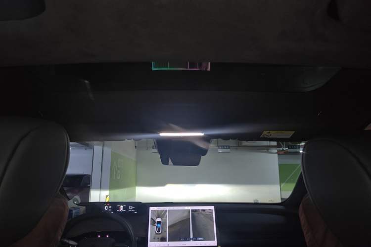 Used Hyptec HT 2024 825鸥翼 LiDAR Edition
