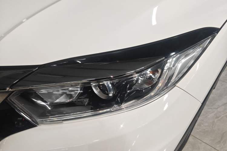 Used Honda Vezel 2020 1.5L CVT Elite Edition