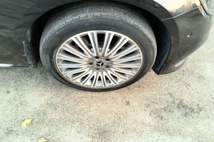 Used Mercedes-Benz E-Class 2021 E 300 L Luxury Model
