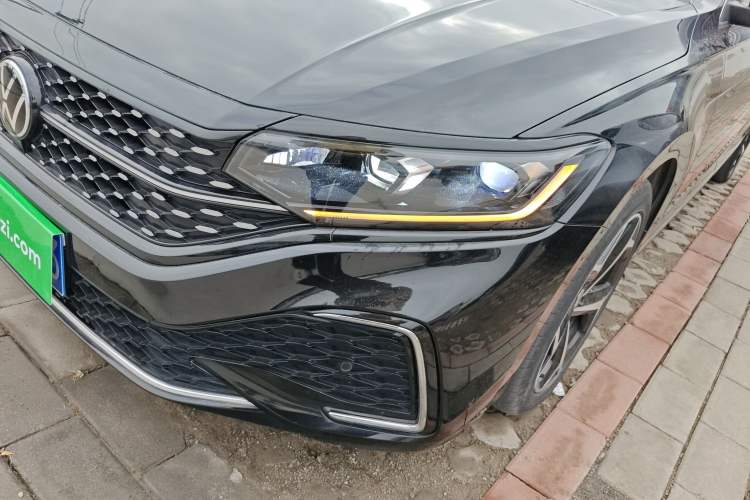 Used Volkswagen Passat 2023 Revised 330TSI Starry Elite Edition