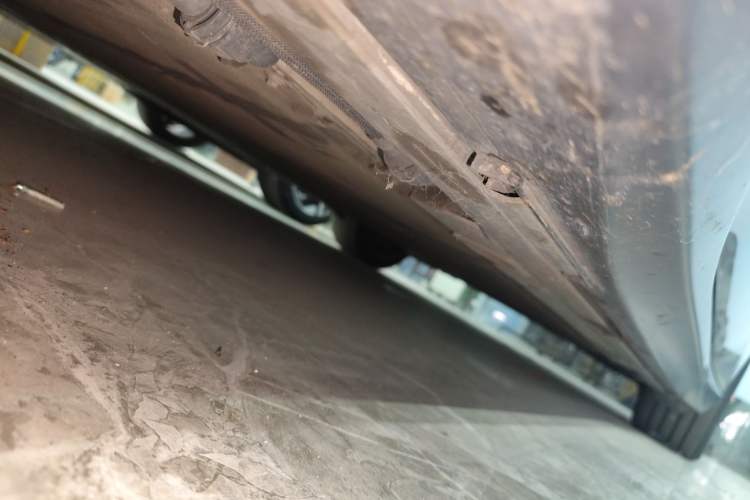 Used Nio ET5 2022 75 kWh
