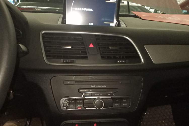 Used Audi Q3 2015 35 TFSI Ambition Edition
