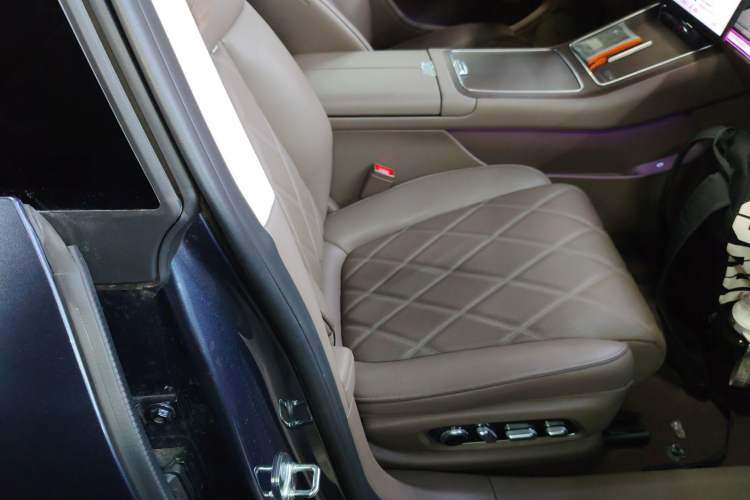 Used Hima Stelato S9 2025 Extended-Range Ultra