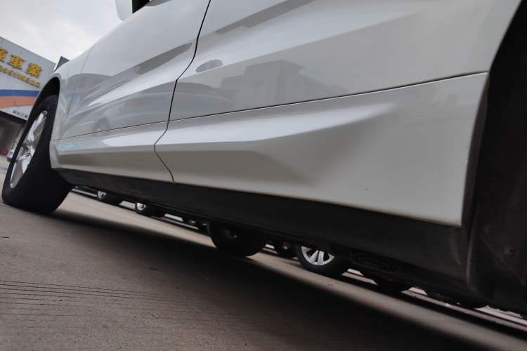 Used Volvo XC60 2019 T5 4x4 Smart Edition China V Standard
