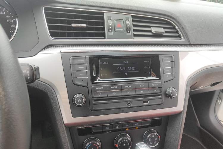 Used Volkswagen Lamando 2018 230TSI DSG Fashion Edition