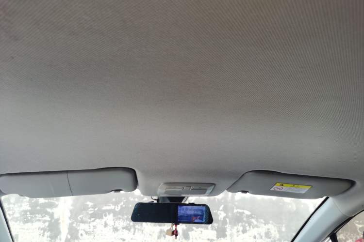 Used Wuling Jiachen 2022 1.5T CVT Smart Luxury Version
