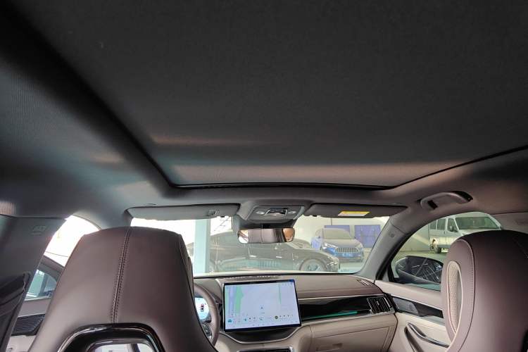 Used BYD Song PLUS New Energy 2025 DM-i Intelligent Driving 160KM Flagship Model