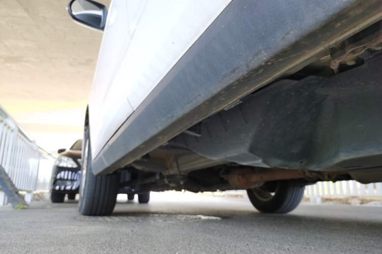 Used Haval M6 2019 1.5T DCT Two-Wheel Drive Value Edition China VI Standard
