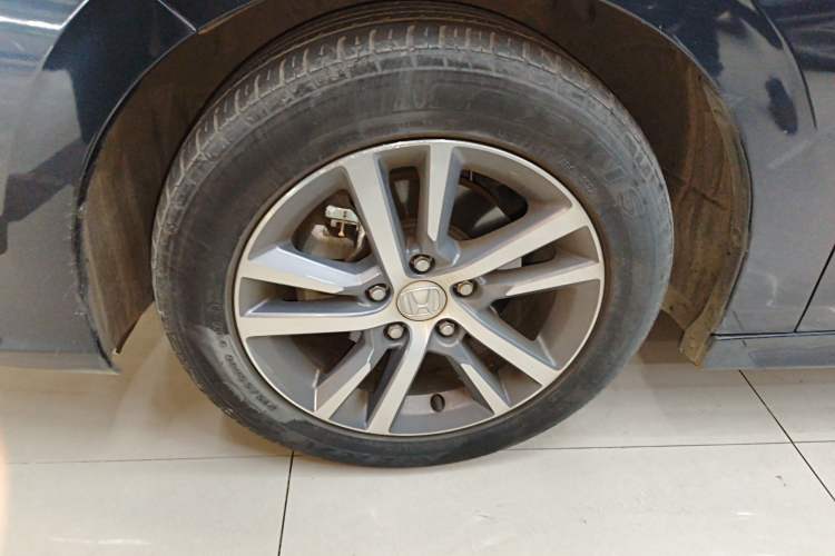 Used Honda Civic 2022 240TURBO CVT Dynamic Edition
