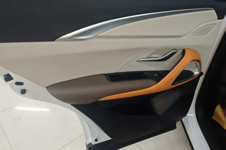 Used BYD Song Pro New Energy 2022 DM-i 51km Prestige Model
