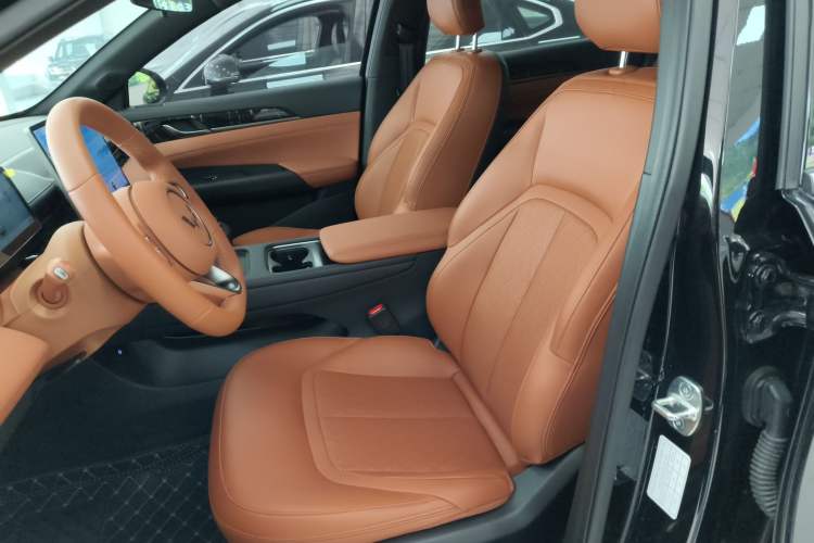 Used Wuling Xingguang 2025 610 km Smart Flagship Version
