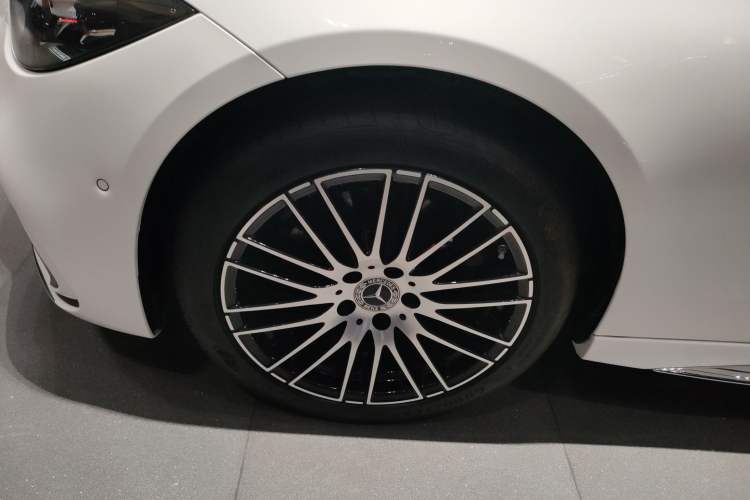 Used Mercedes-Benz C-Class 2024 Restyled C-Class 260 L Sport Edition
