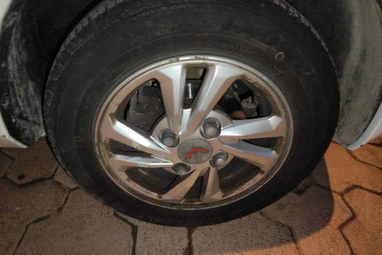 Used Wuling Hongguang MINIEV 2020 Freedom Version Lithium Iron Phosphate