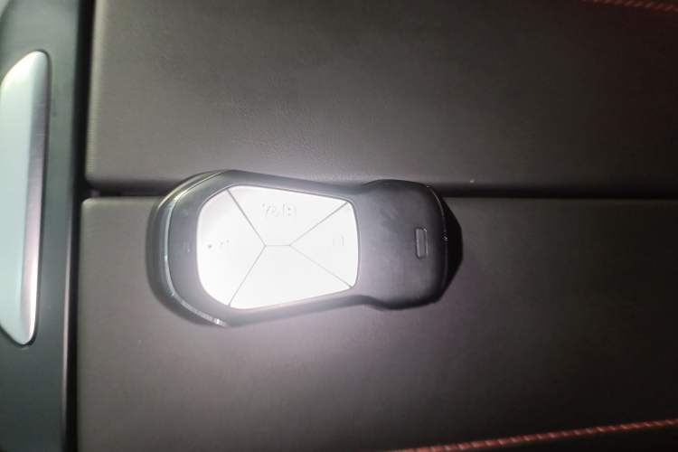 Used XPeng P7 2022 586G
