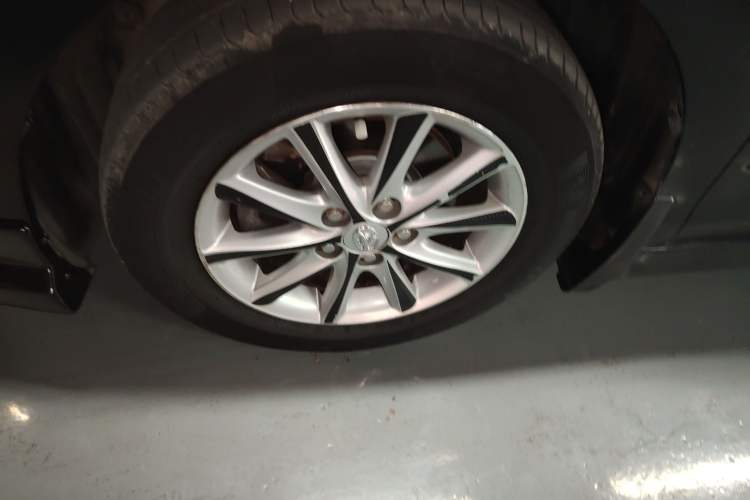 Used Toyota Camry 2013 200G Classic Luxury Edition
