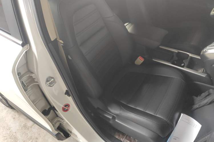 Used Honda CR-V 2019 240TURBO CVT 2WD Comfort Version China V
