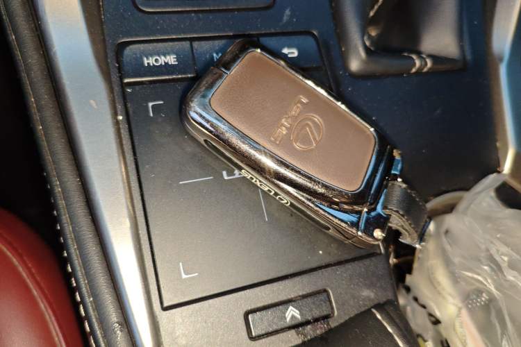 Used Lexus NX 2018 200 Front-Wheel-Drive Xingxing Edition China VI Standard