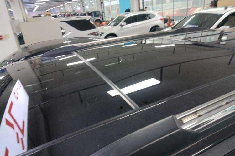 Used  Grand Cherokee 2015 3.6L Luxury Navigation Edition