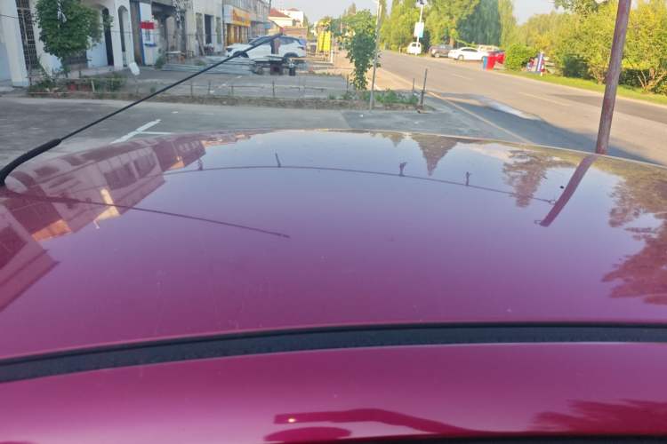 Used Ford Fiesta 2013 Hatchback 1.5L Manual Fashion Edition