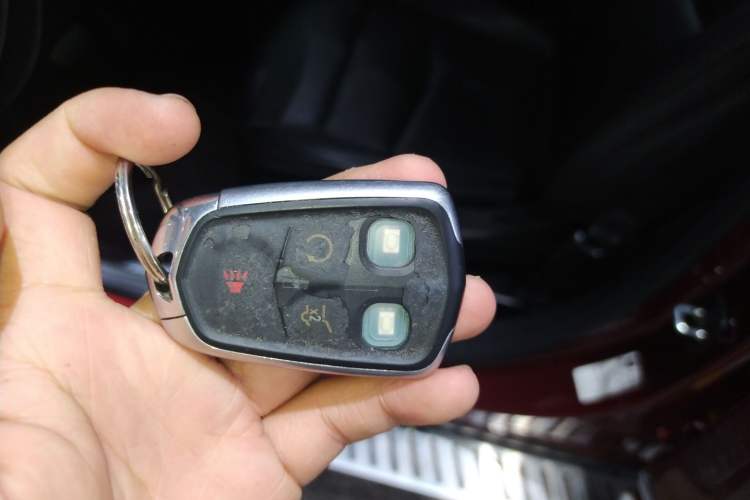 Used Cadillac XT5 2020 28T Luxury Version
