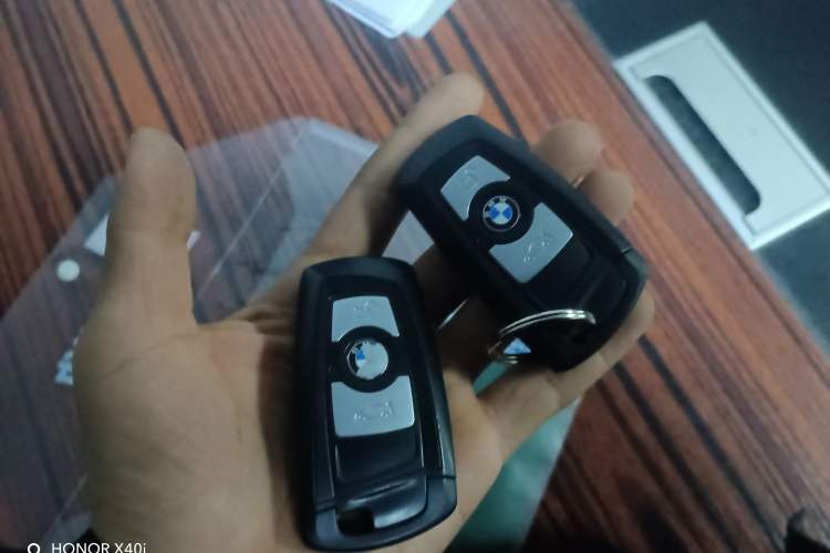 Used BMW X3 2014 xDrive28i Leading Model