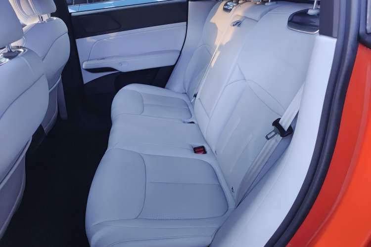 Used XPeng G6 2023 580 Long-Range Max