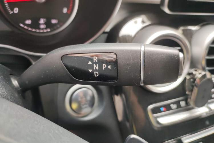 Used Mercedes-Benz GLC 2017 GLC 200 4MATIC
