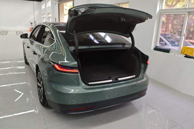 Used Nio ET7 2022 100kWh First Edition