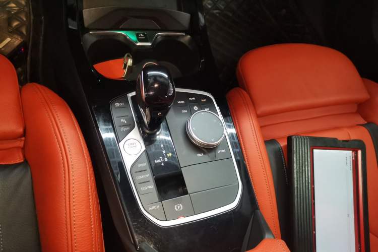 Used BMW 2 Series 2021 225i 4-Door Coupe M Sport Night Vision Pro Package