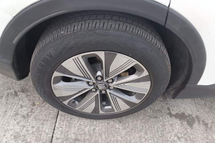 Used Buick E4 2023 Deluxe Edition
