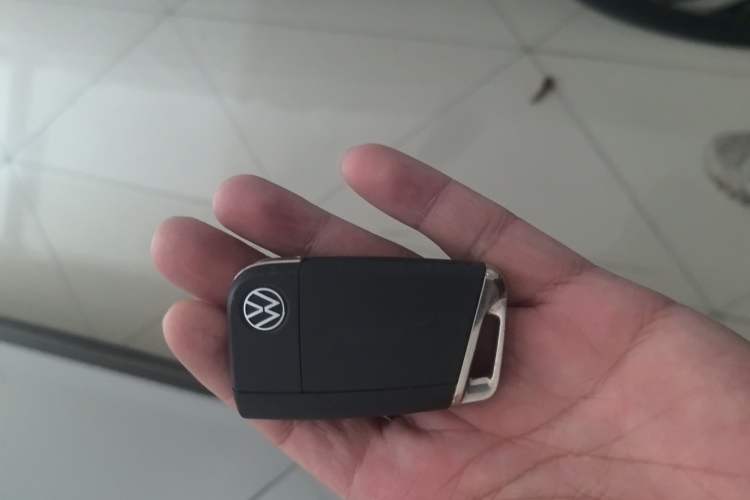 Used Volkswagen Tiguan L 2022 330TSI Automatic Two-Wheel Drive Comfort Edition
