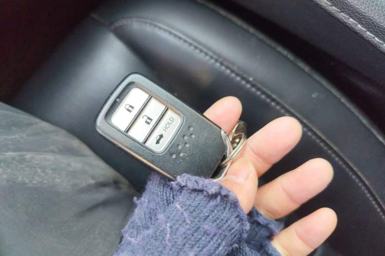 Used Honda Accord 2022 260TURBO Luxury Edition