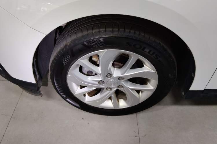 Used Buick Velite 6 2023 430km Range Commuter Version
