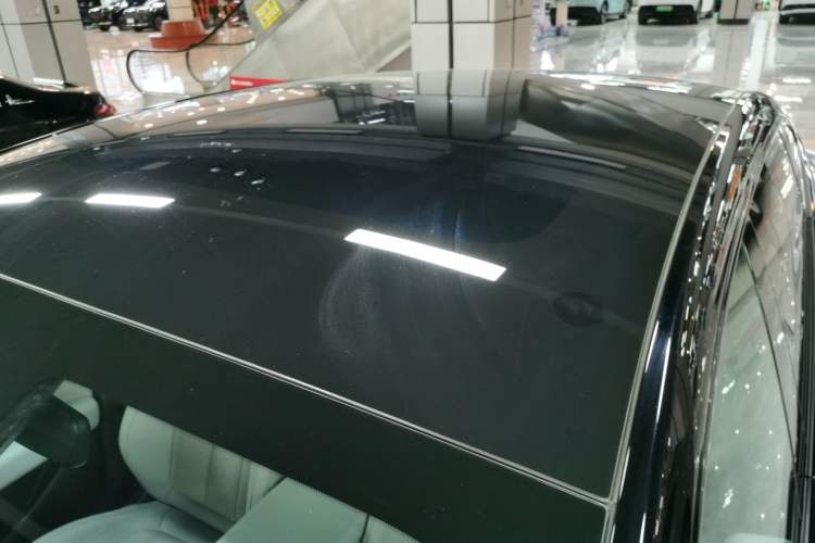 Used XPeng P7+ 2024 Long-Range Max
