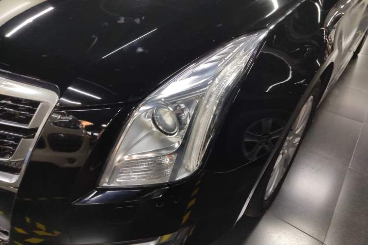 Used Cadillac XTS 2017 28T Tech Edition
