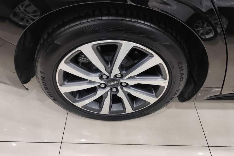 Used Lincoln Continental 2017 2.0T Two-Wheel Drive Deluxe Edition
