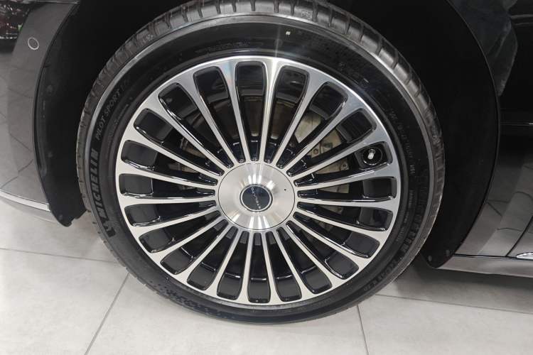 Used Hima Stelato S9 2025 Extended-Range Ultra