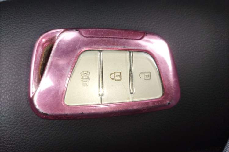 Used  Refine S4 2020 1.5T CVT Dream II Trim
