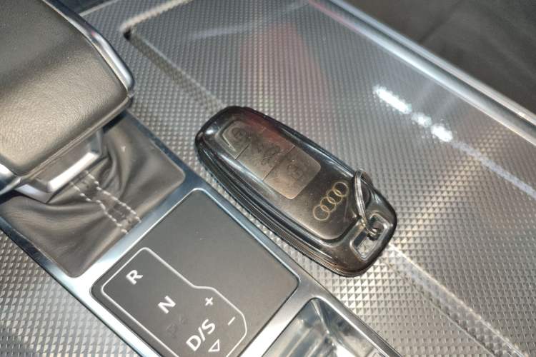 Used Audi A6L 2022 40 TFSI Luxury Dynamic Model