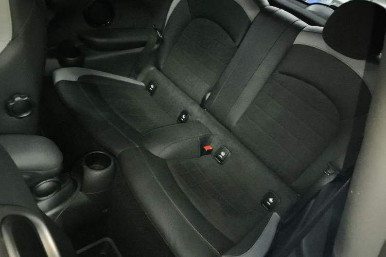 Used  JCW 2022 Refresh 2.0T JOHN COOPER WORKS ALL-IN