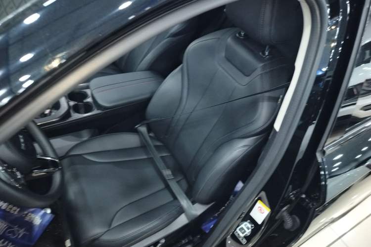 Used Haval Fierce Dragon 2023 1.5L 110KM Lingdong Edition
