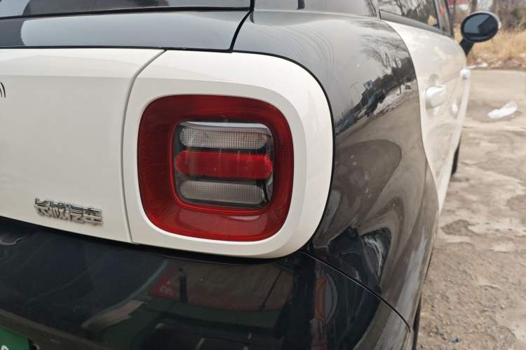 Used ORA Black Cat 2021 351 km Standard Version