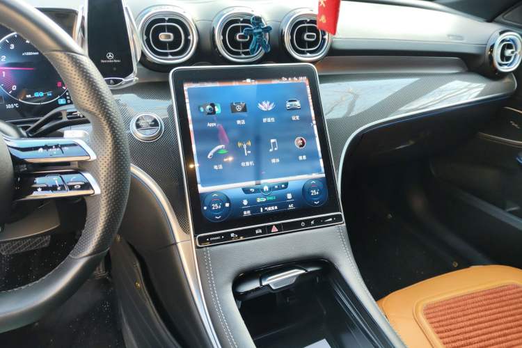 Used Mercedes-Benz C-Class 2022 Restyled C 260 L Sport Edition