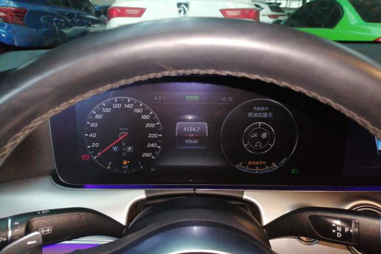 Used Mercedes-Benz E-Class (Import) 2019 E 260 Sport Edition 4MATIC