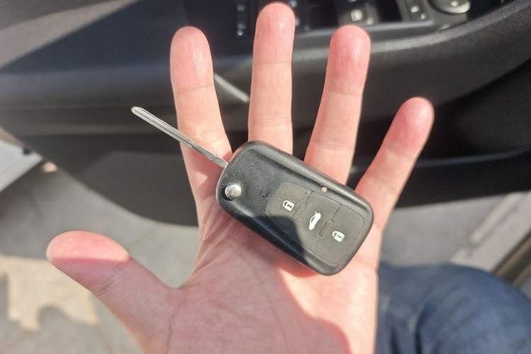 Used Roewe 360 2015 1.5L Automatic Luxury Edition
